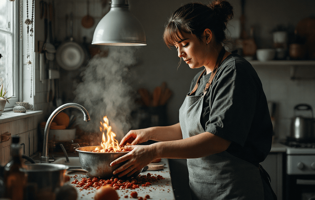 cozinhira receebg adcional de insalubridade