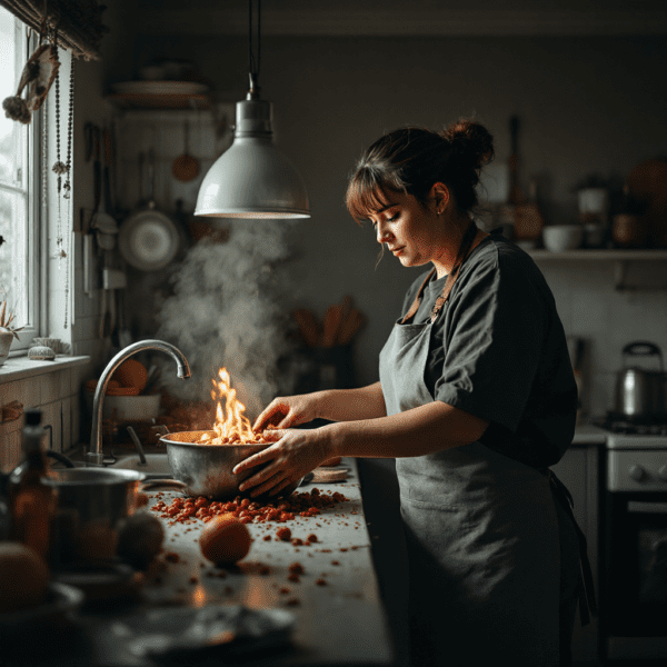 cozinhira receebg adcional de insalubridade
